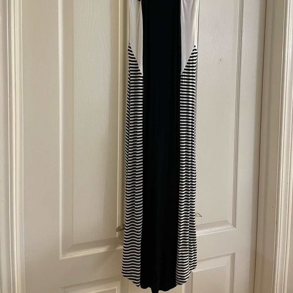 Tart High Low Razorback Dress - Picture 5 of 11